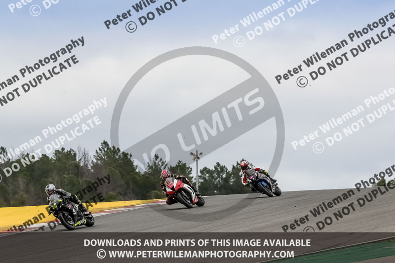 may 2019;motorbikes;no limits;peter wileman photography;portimao;portugal;trackday digital images